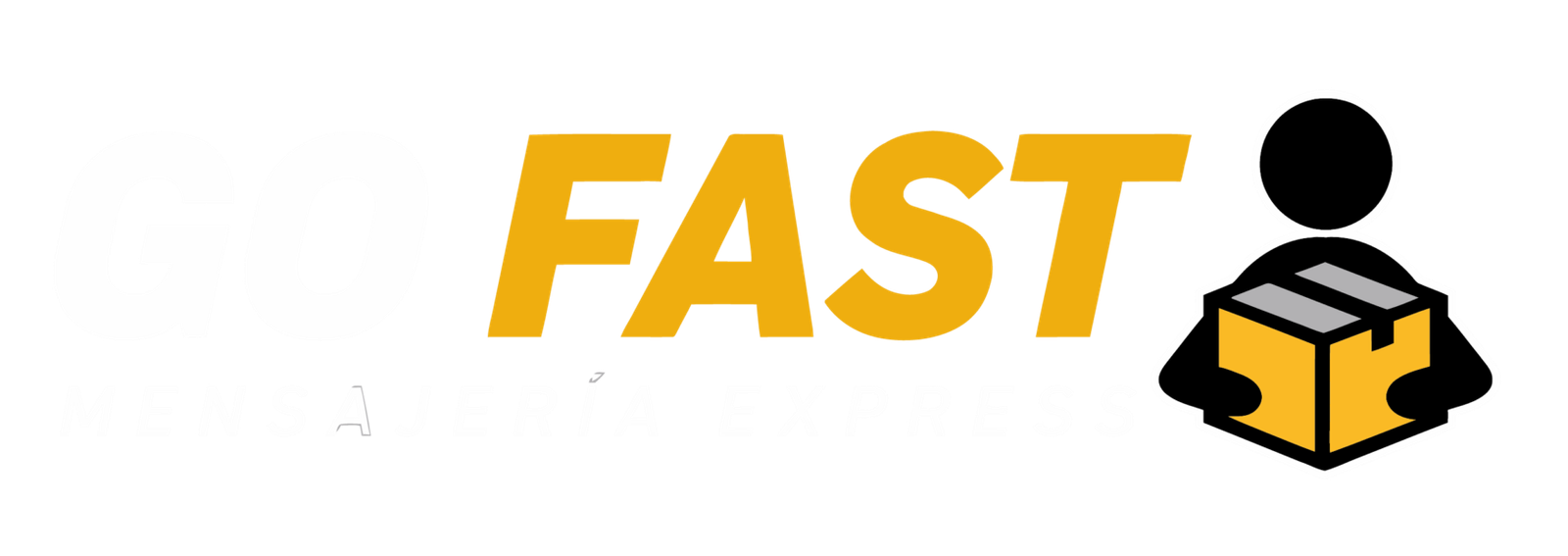 Go Fast Mensajería Express